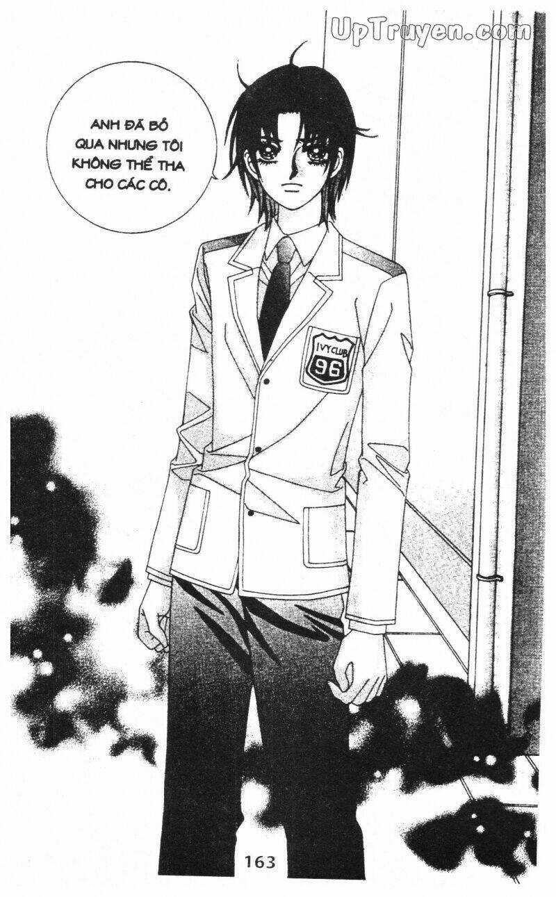 Mặt nạ tình yêu - Chapter 83 - Trang 40