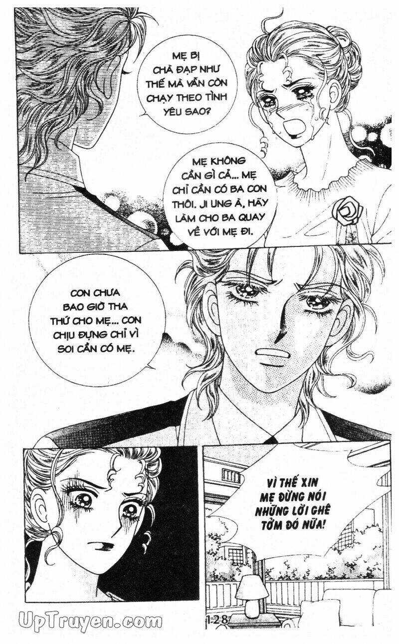 Mặt nạ tình yêu - Chapter 83 - Trang 5