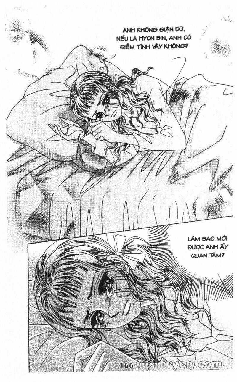 Mặt nạ tình yêu - Chapter 83 - Trang 43