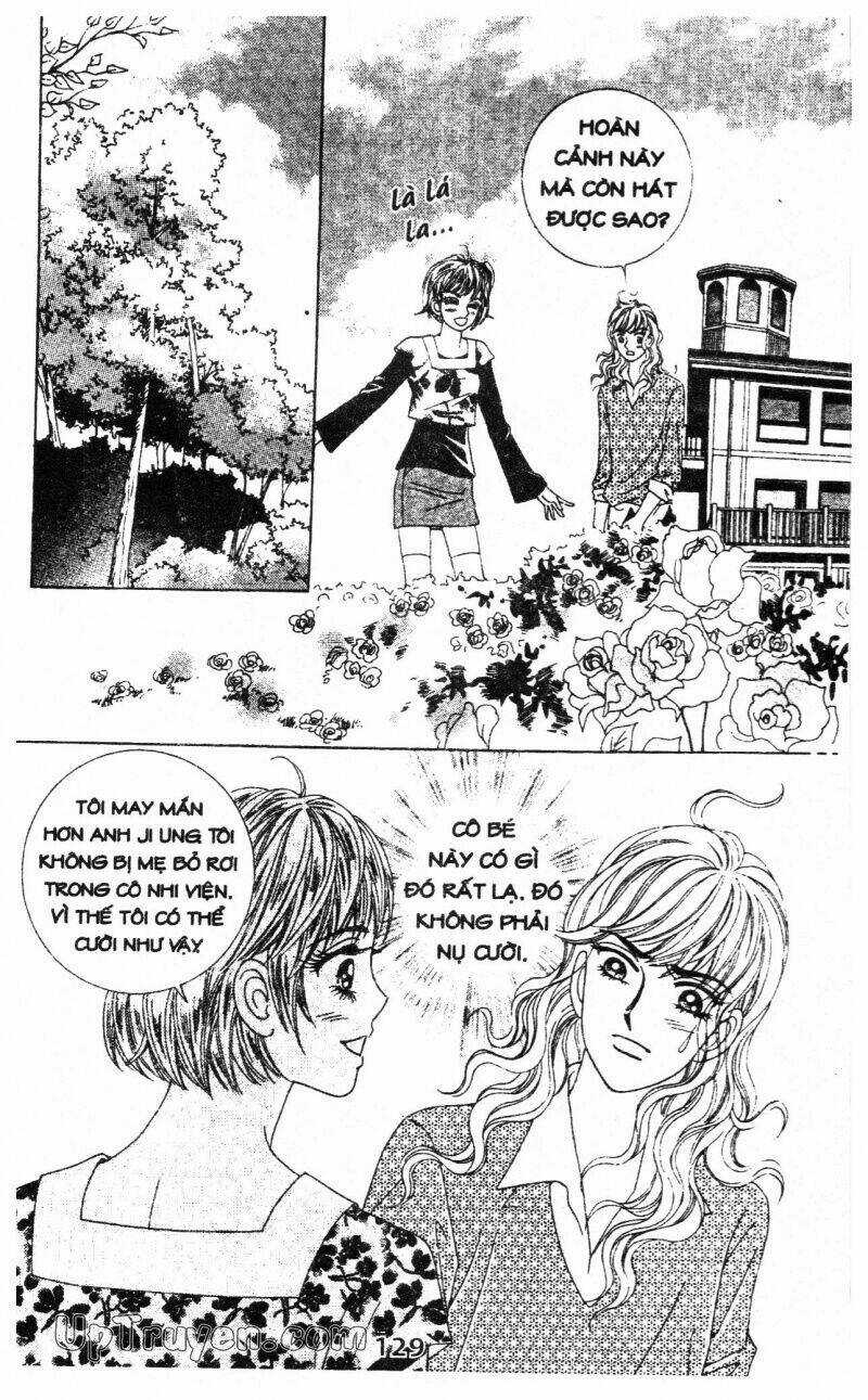 Mặt nạ tình yêu - Chapter 83 - Trang 6