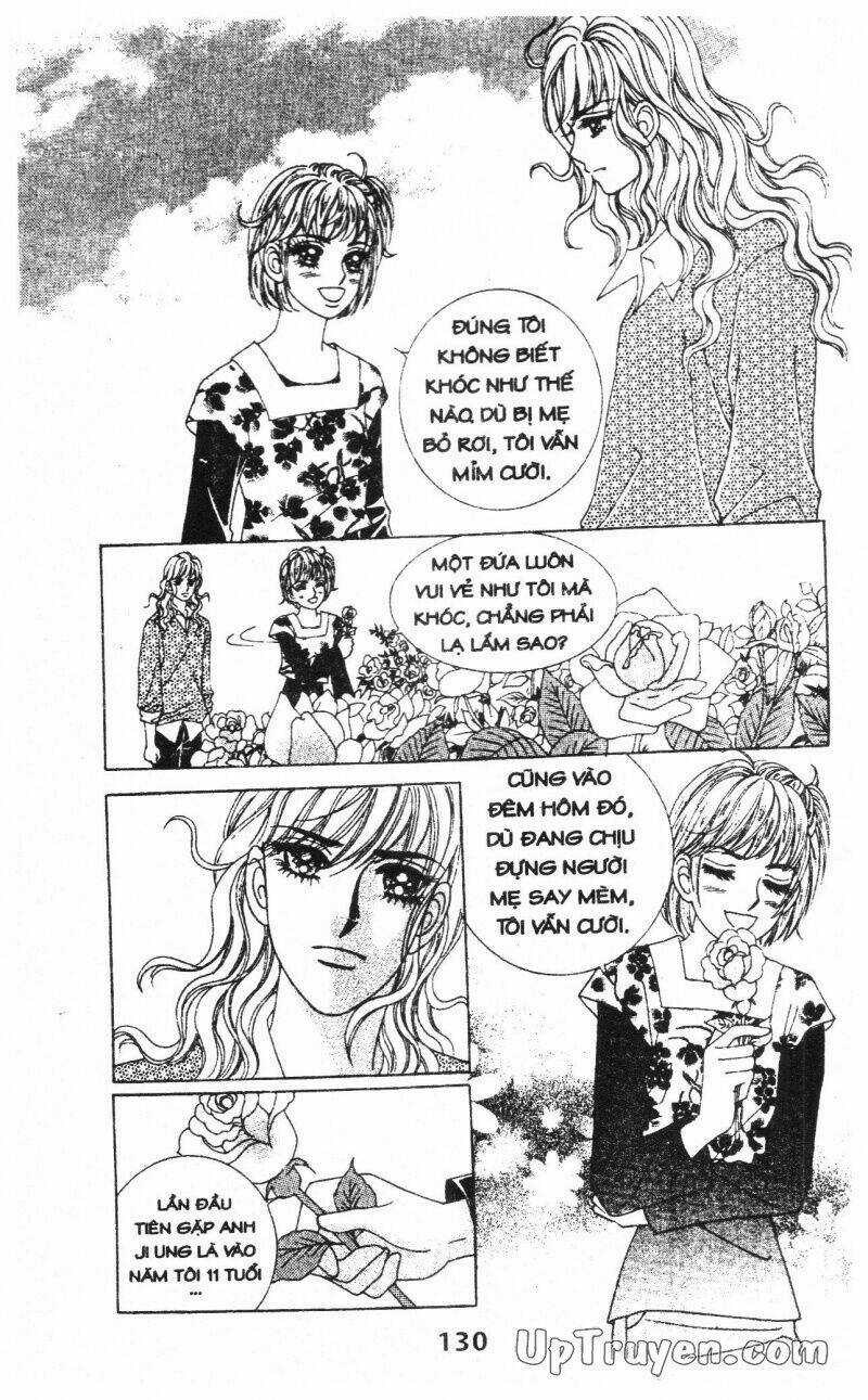 Mặt nạ tình yêu - Chapter 83 - Trang 7