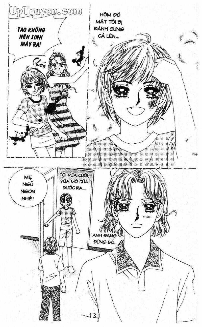 Mặt nạ tình yêu - Chapter 83 - Trang 8