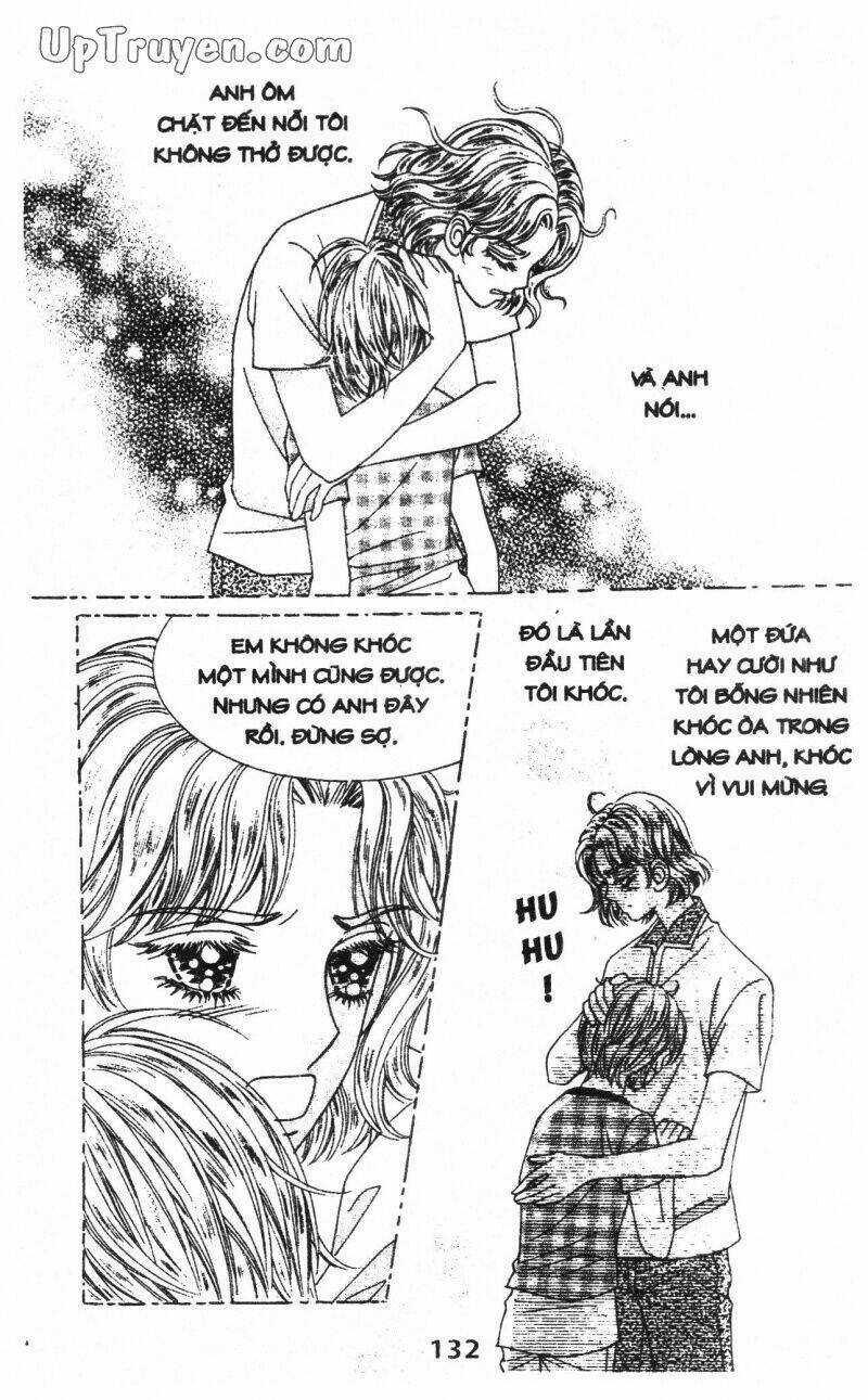 Mặt nạ tình yêu - Chapter 83 - Trang 9