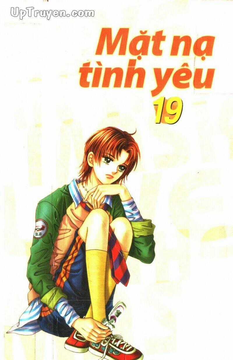 Mặt nạ tình yêu - Chapter 84 - Trang 2