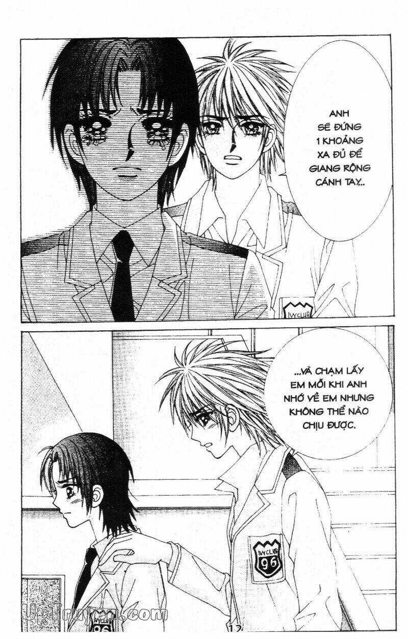 Mặt nạ tình yêu - Chapter 84 - Trang 14