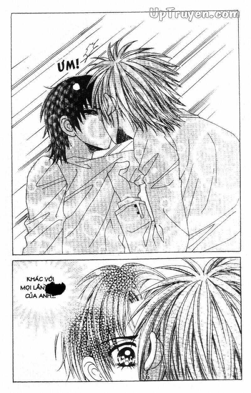 Mặt nạ tình yêu - Chapter 84 - Trang 18