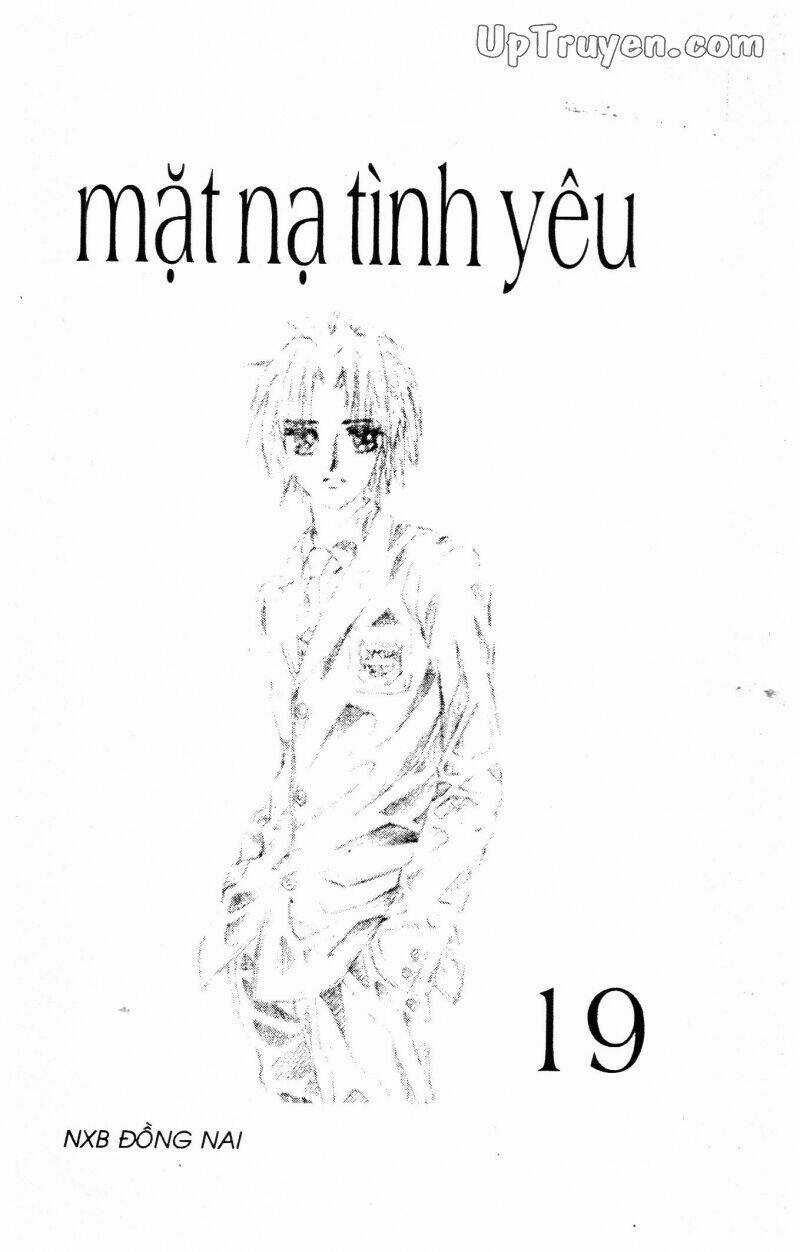 Mặt nạ tình yêu - Chapter 84 - Trang 3