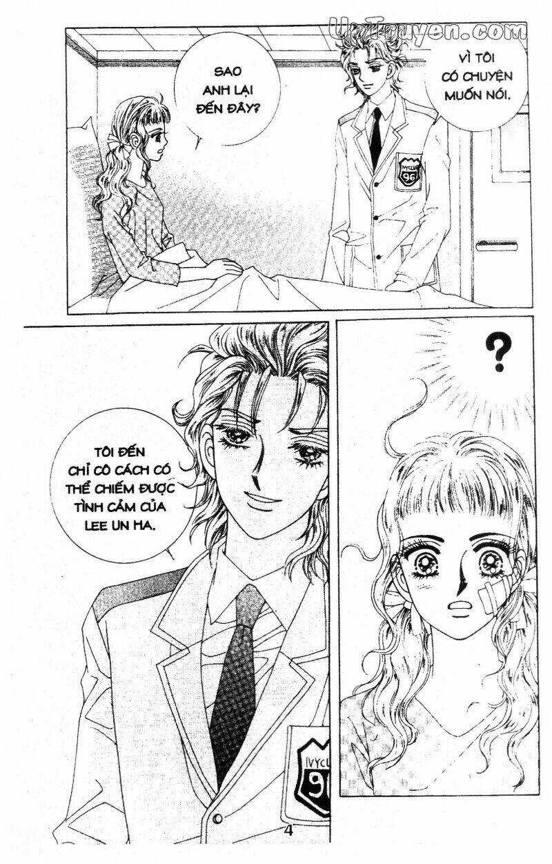 Mặt nạ tình yêu - Chapter 84 - Trang 6
