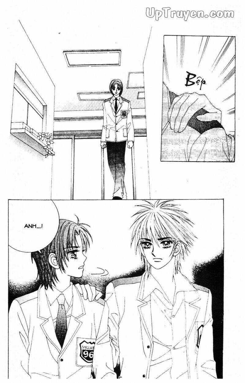 Mặt nạ tình yêu - Chapter 84 - Trang 7