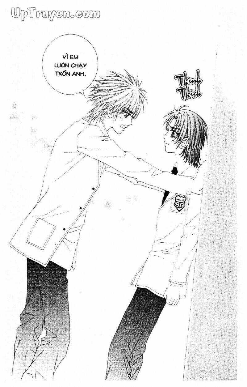 Mặt nạ tình yêu - Chapter 84 - Trang 9