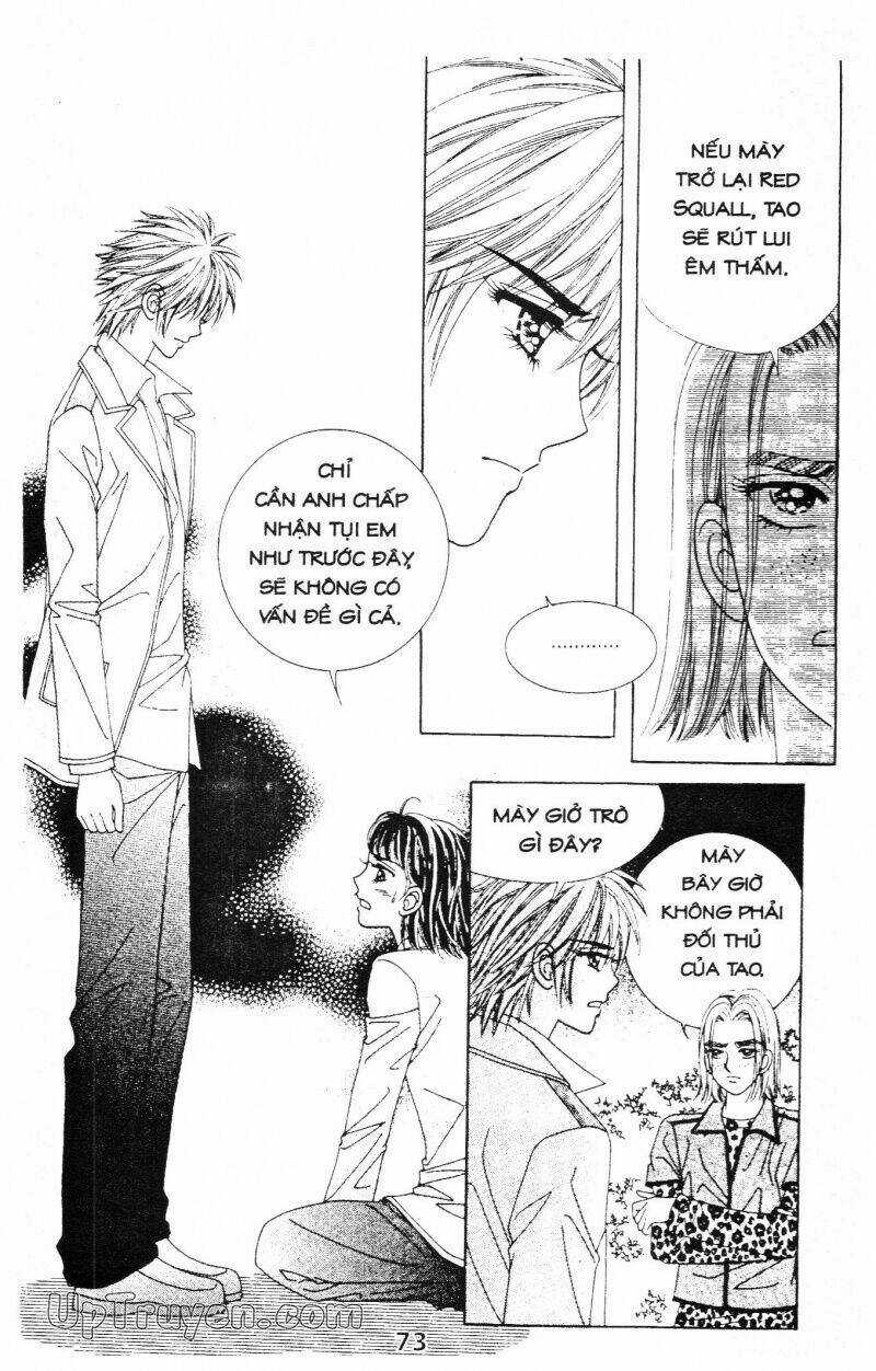 Mặt nạ tình yêu - Chapter 85 - Trang 34