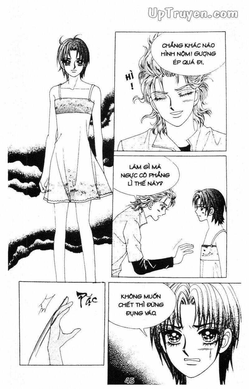 Mặt nạ tình yêu - Chapter 85 - Trang 6