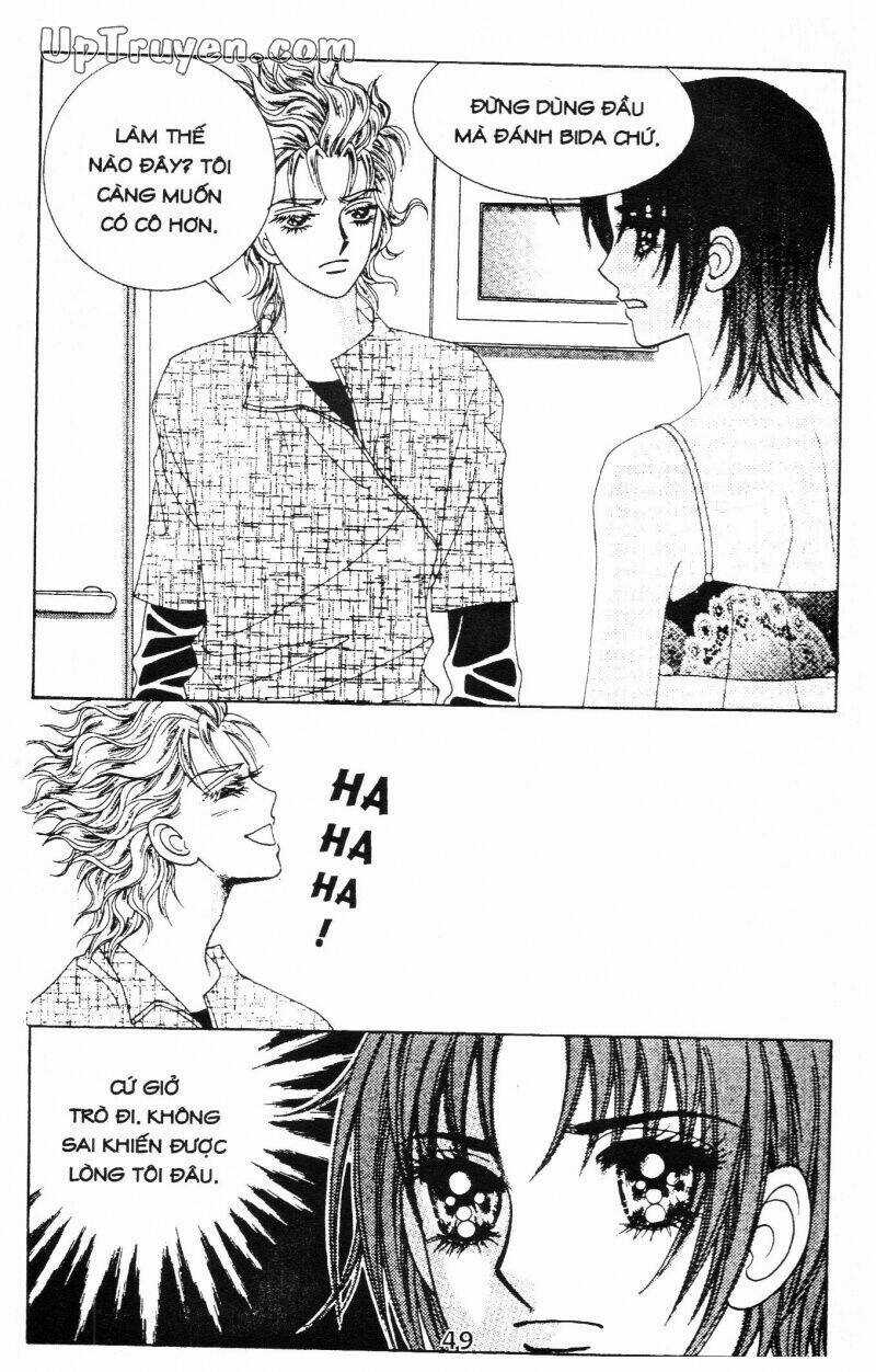 Mặt nạ tình yêu - Chapter 85 - Trang 10