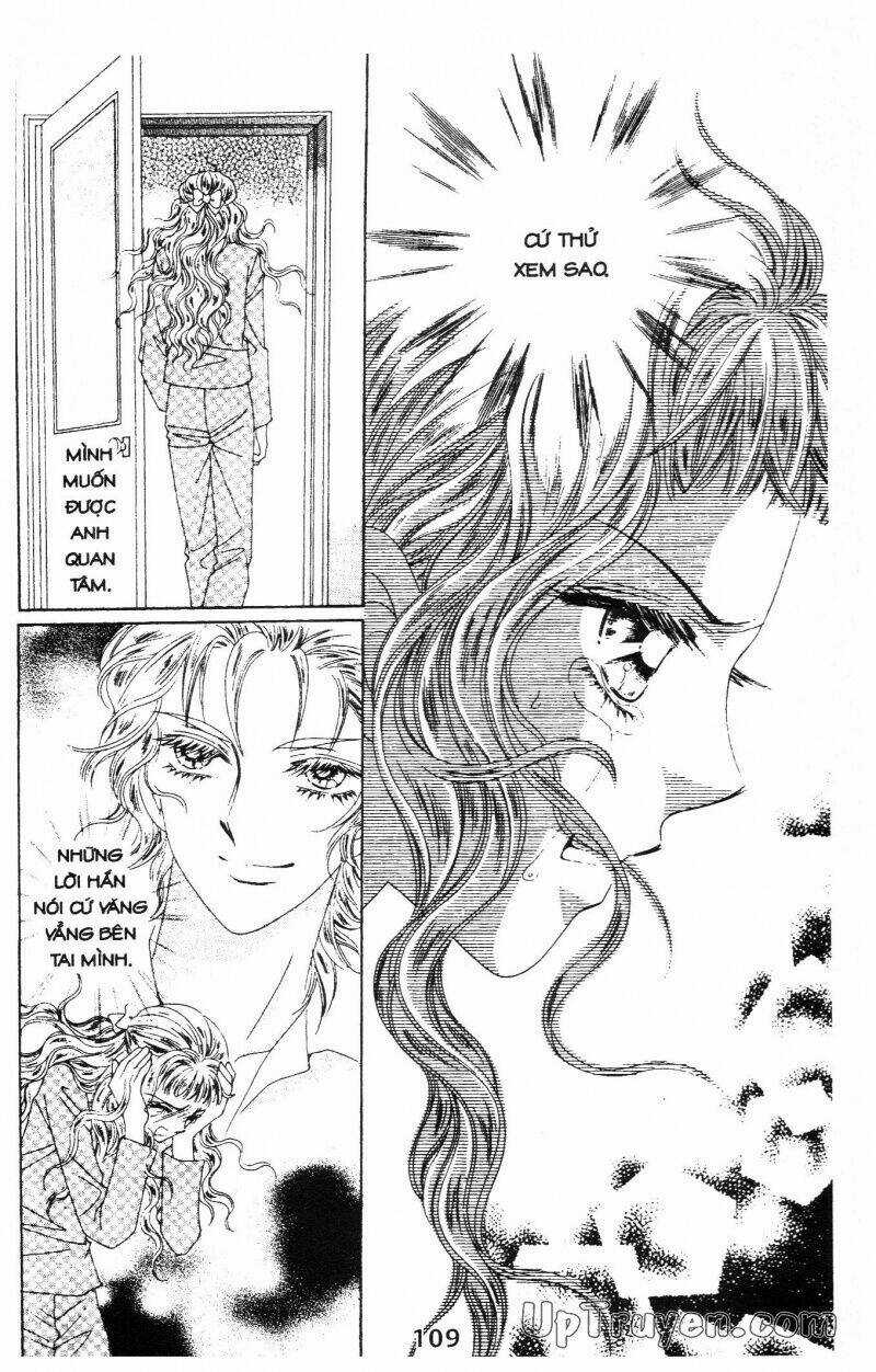 Mặt nạ tình yêu - Chapter 86 - Trang 33