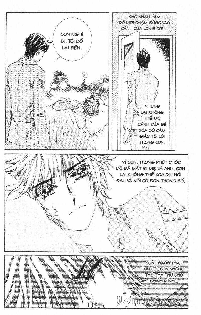 Mặt nạ tình yêu - Chapter 86 - Trang 37