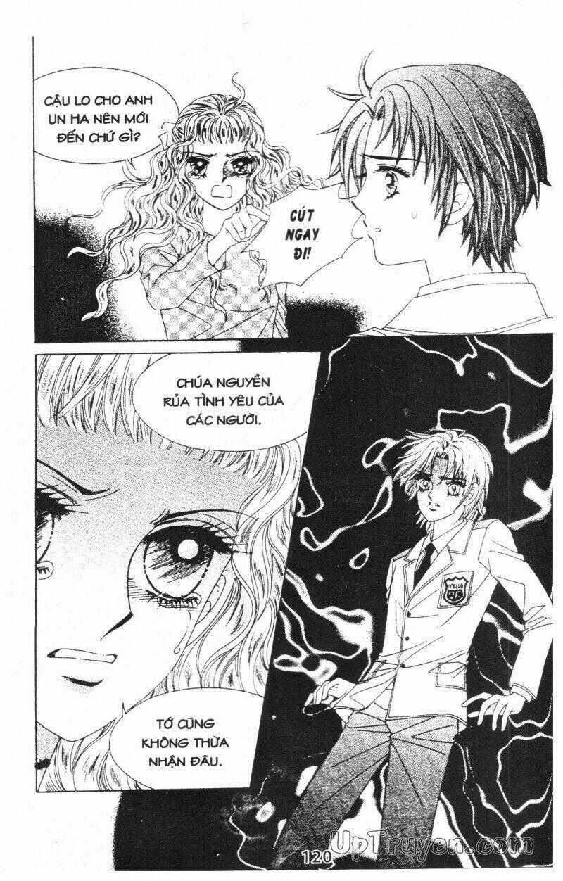 Mặt nạ tình yêu - Chapter 87 - Trang 2