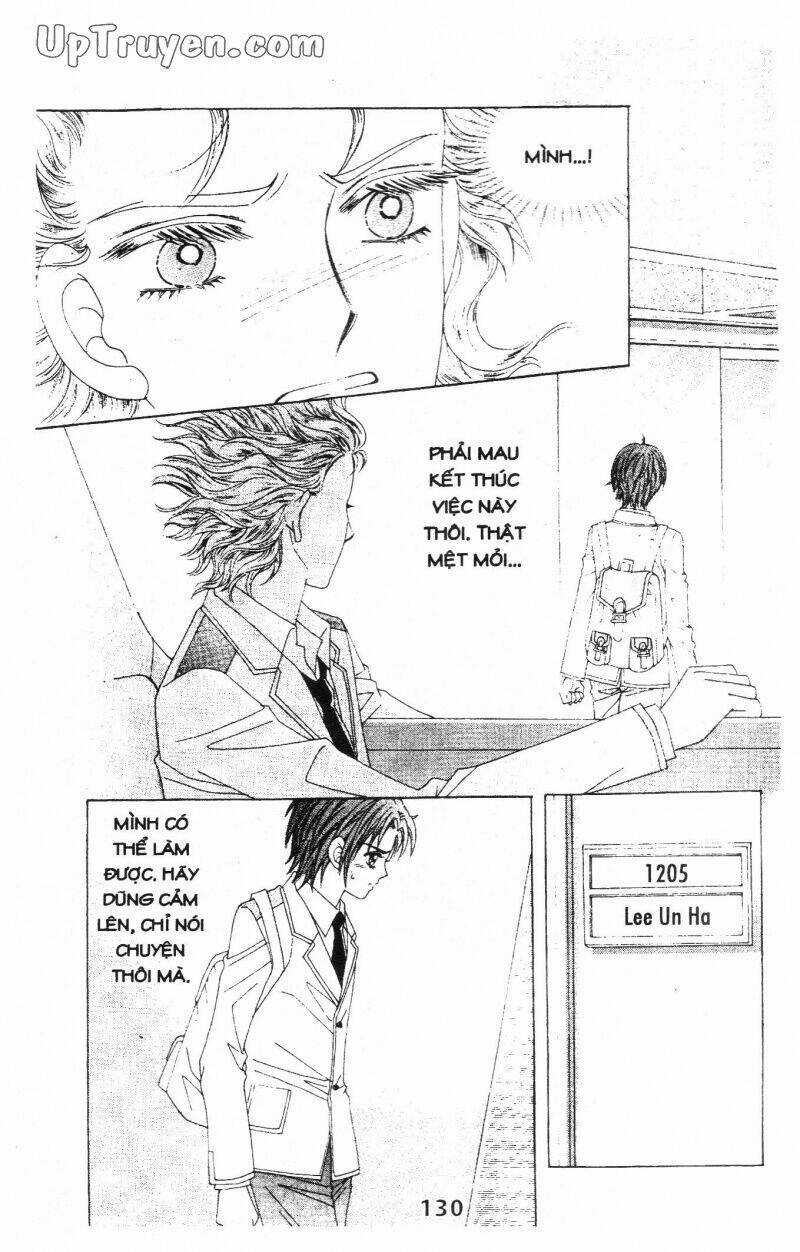 Mặt nạ tình yêu - Chapter 87 - Trang 12