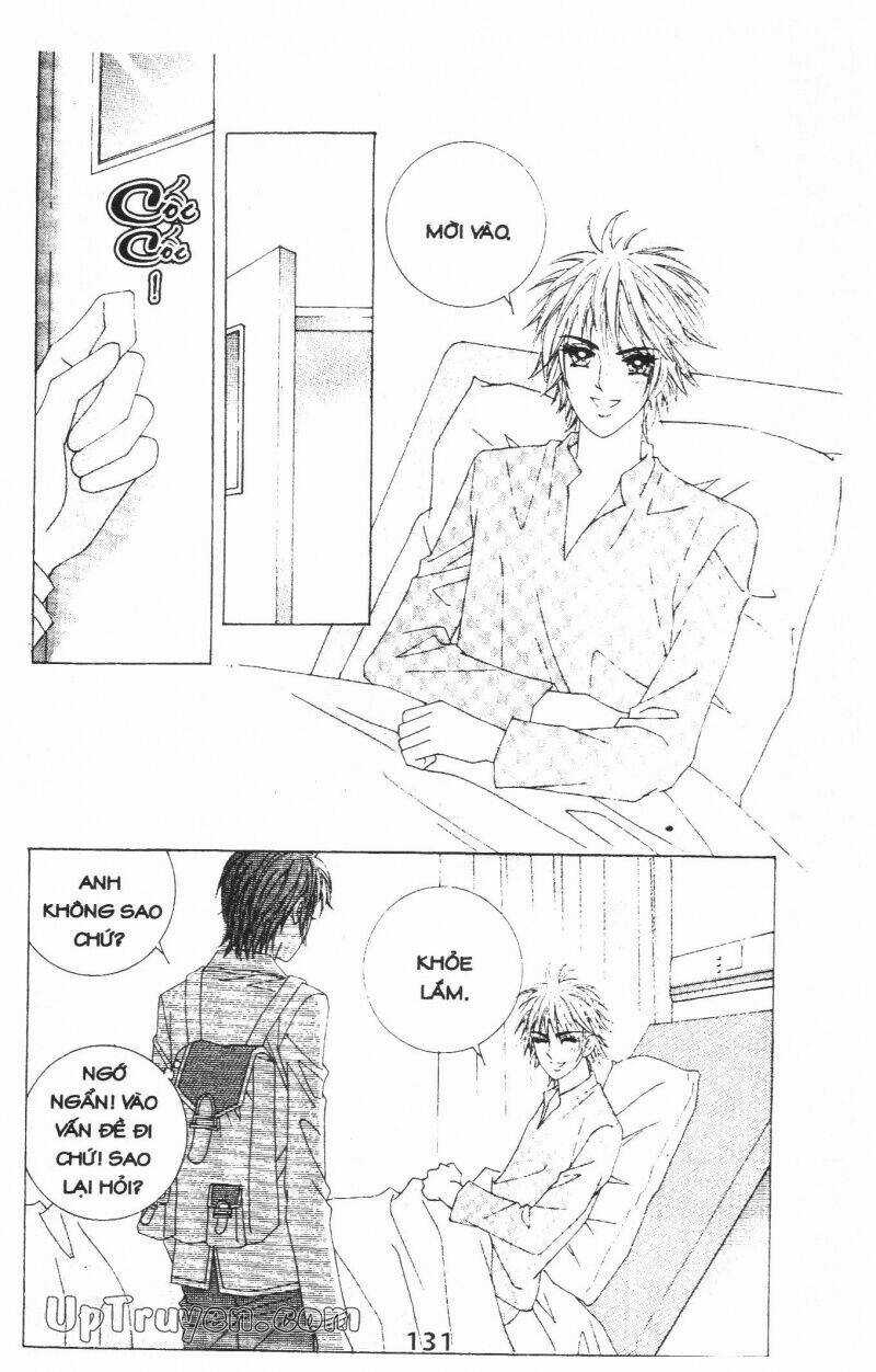 Mặt nạ tình yêu - Chapter 87 - Trang 13