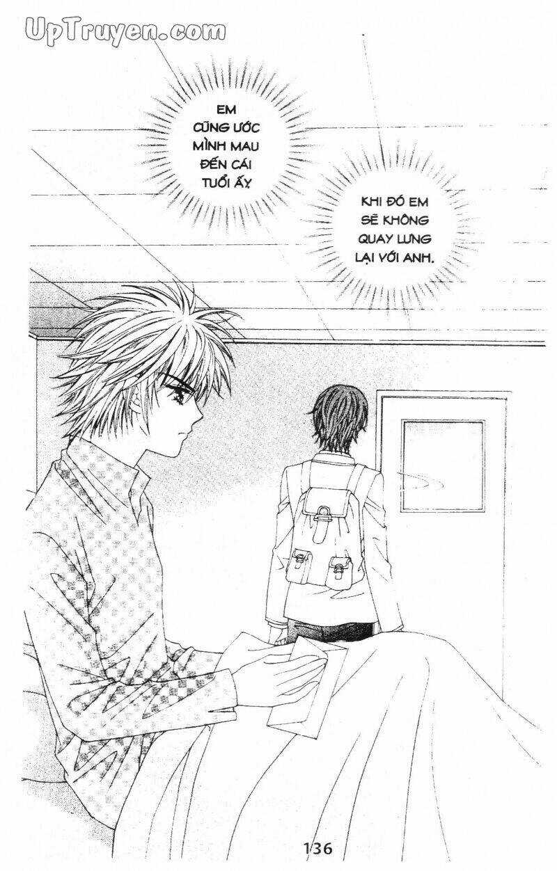 Mặt nạ tình yêu - Chapter 87 - Trang 18