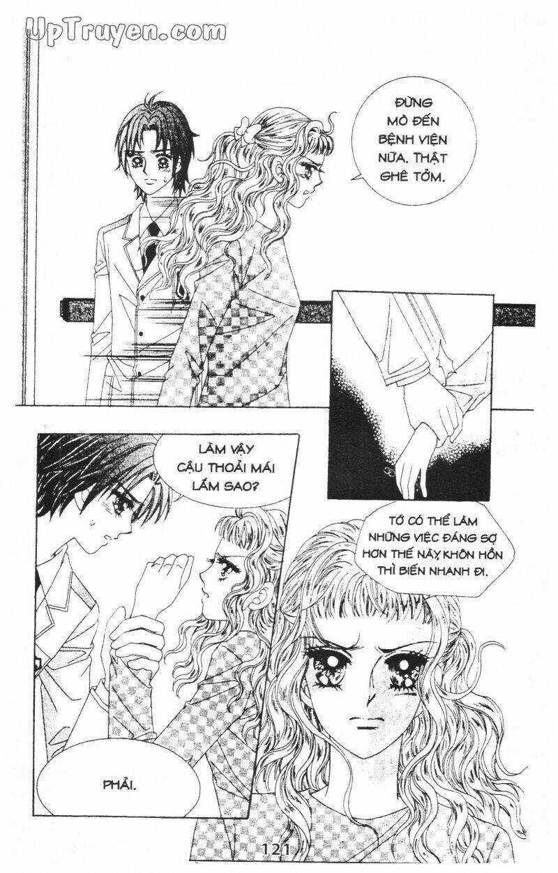 Mặt nạ tình yêu - Chapter 87 - Trang 3