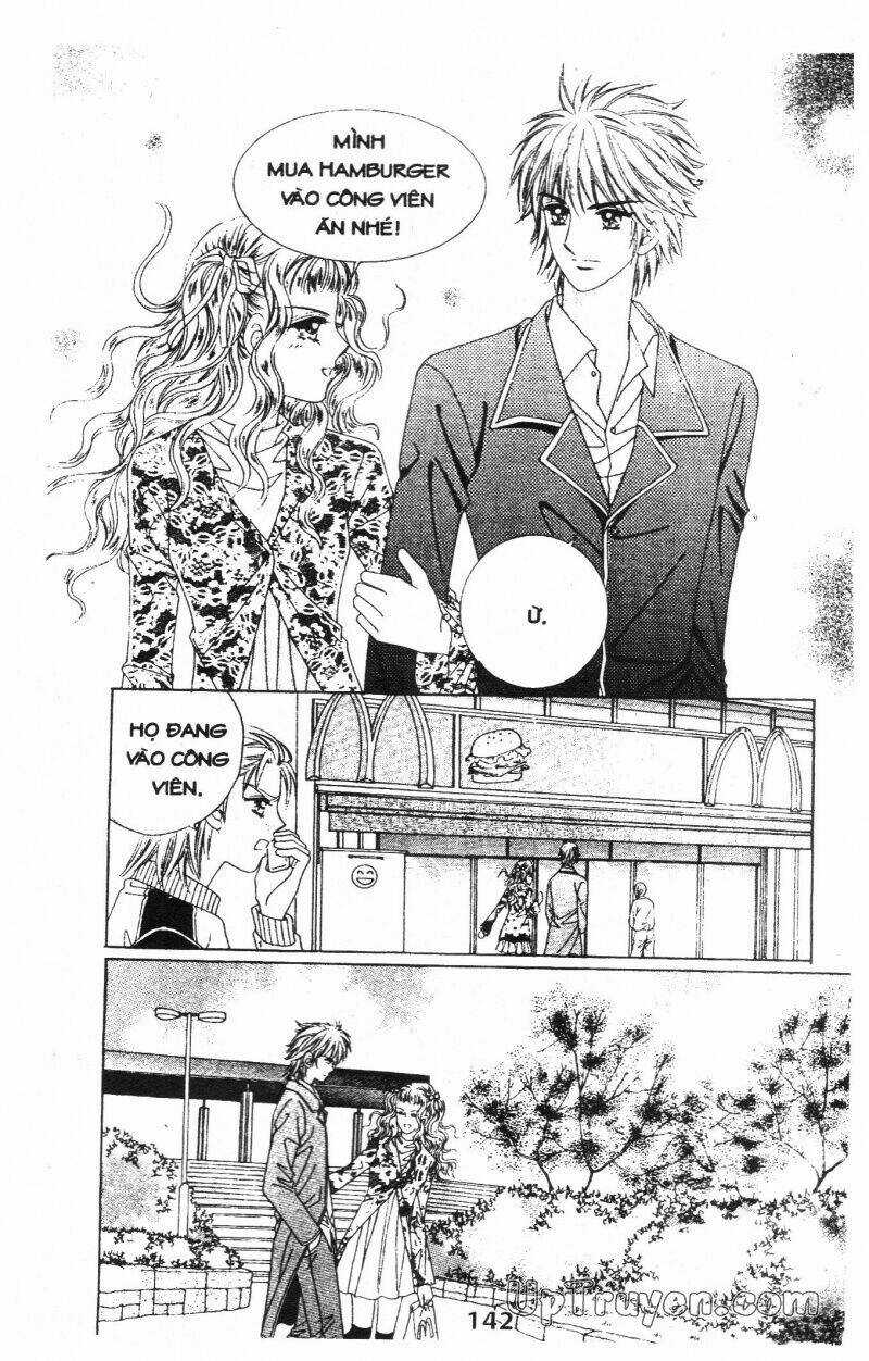 Mặt nạ tình yêu - Chapter 87 - Trang 24