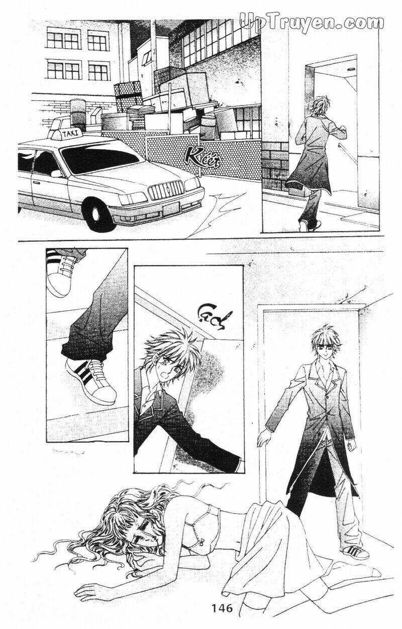 Mặt nạ tình yêu - Chapter 87 - Trang 28