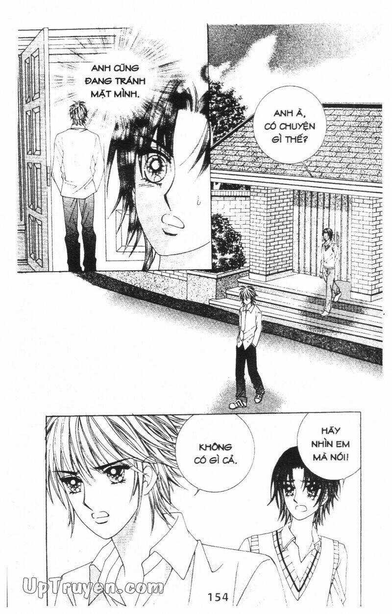 Mặt nạ tình yêu - Chapter 87 - Trang 36