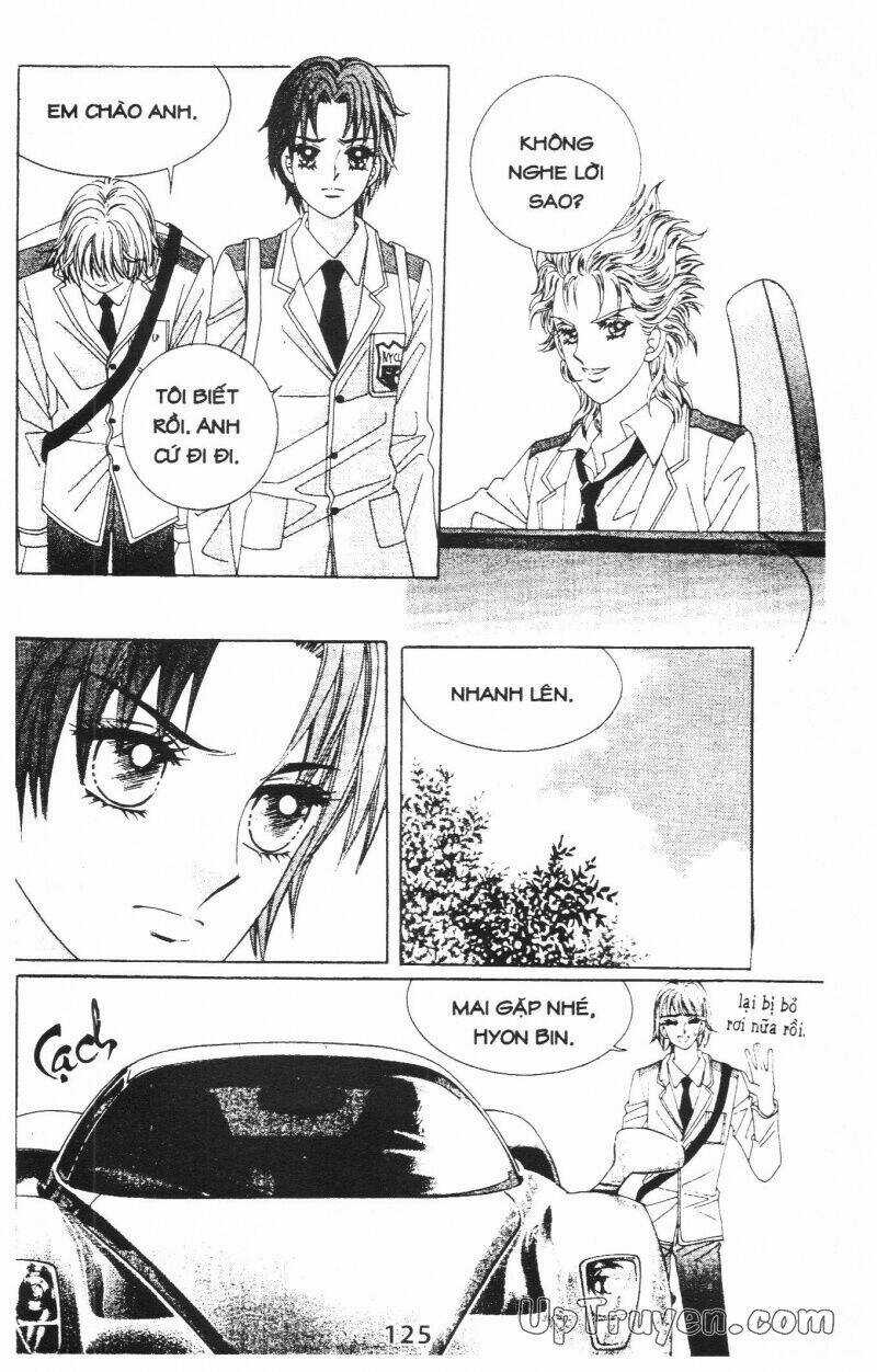 Mặt nạ tình yêu - Chapter 87 - Trang 7