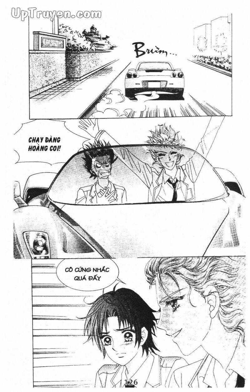 Mặt nạ tình yêu - Chapter 87 - Trang 8