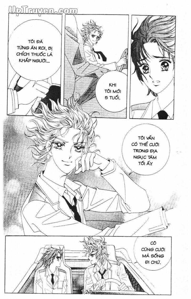 Mặt nạ tình yêu - Chapter 87 - Trang 9