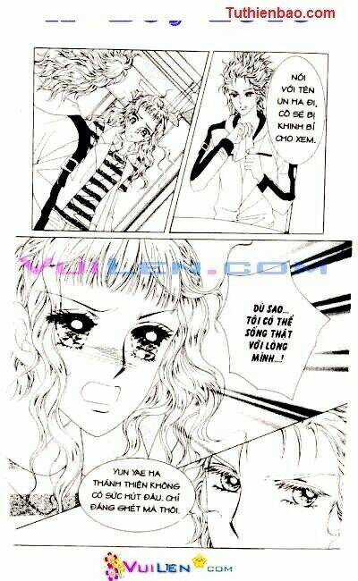 Mặt nạ tình yêu - Chapter 88 - Trang 13