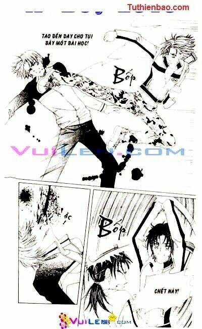 Mặt nạ tình yêu - Chapter 88 - Trang 28