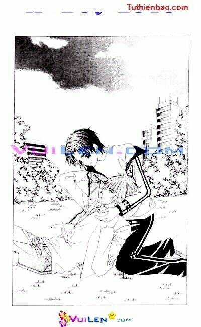 Mặt nạ tình yêu - Chapter 88 - Trang 4