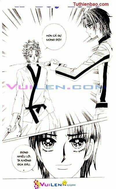 Mặt nạ tình yêu - Chapter 89 - Trang 11