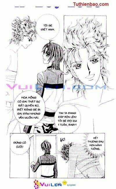 Mặt nạ tình yêu - Chapter 89 - Trang 28