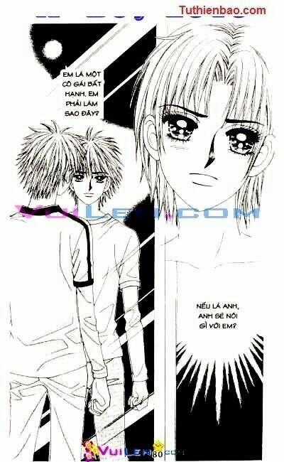 Mặt nạ tình yêu - Chapter 89 - Trang 39