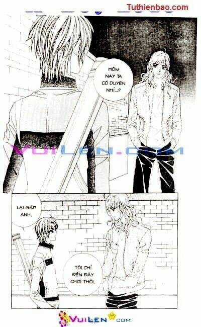 Mặt nạ tình yêu - Chapter 89 - Trang 6