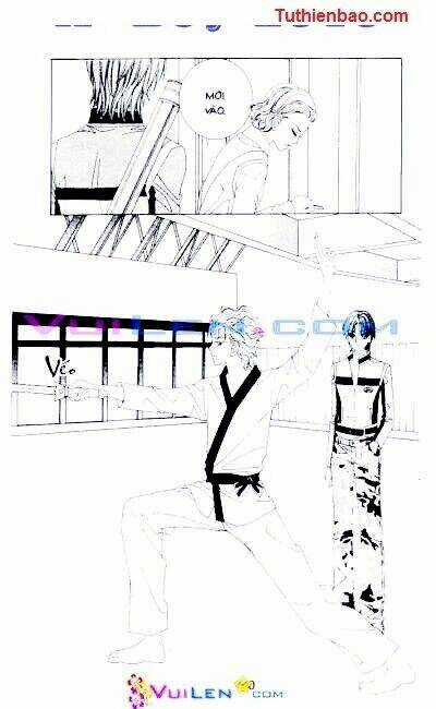 Mặt nạ tình yêu - Chapter 89 - Trang 9