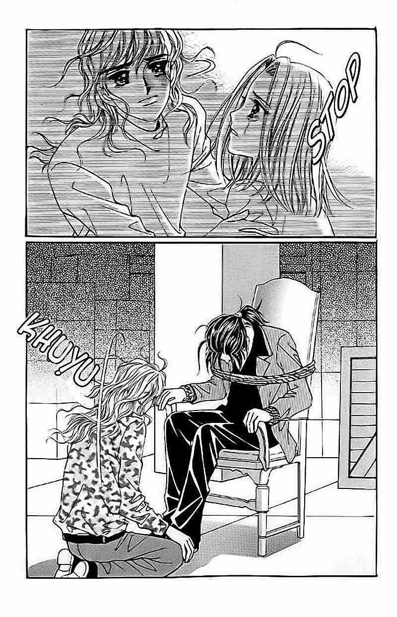 Mặt nạ tình yêu - Chapter 9 - Trang 13