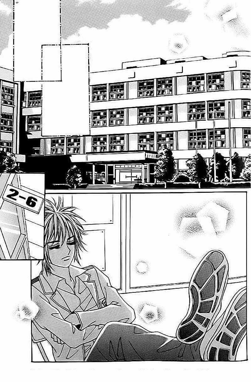 Mặt nạ tình yêu - Chapter 9 - Trang 15