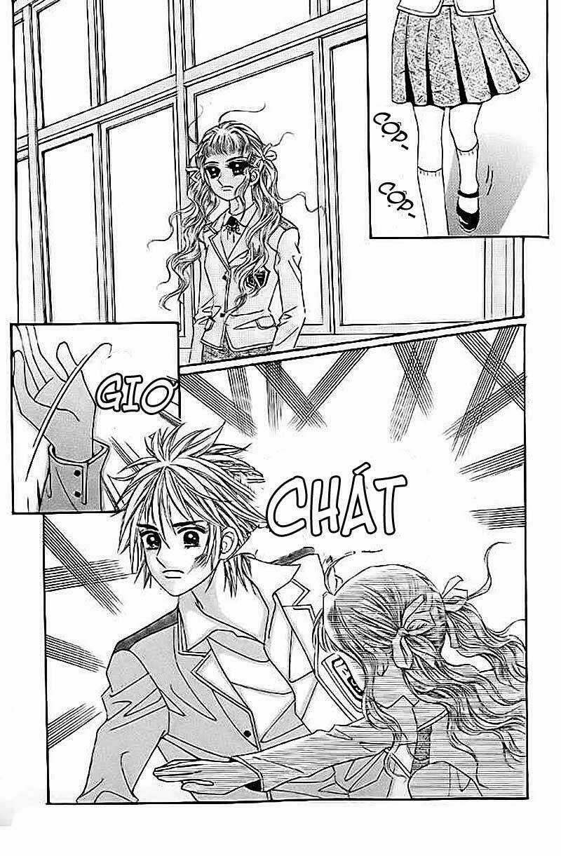 Mặt nạ tình yêu - Chapter 9 - Trang 17