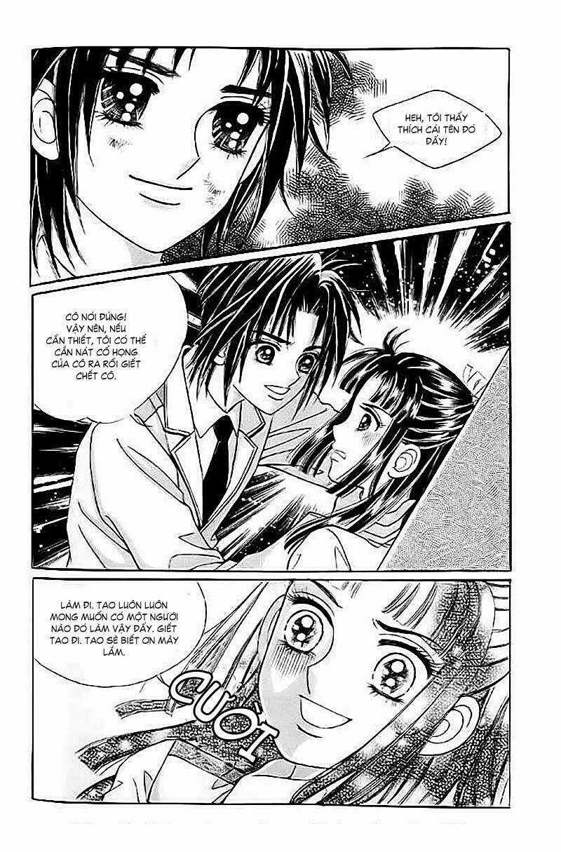 Mặt nạ tình yêu - Chapter 9 - Trang 26