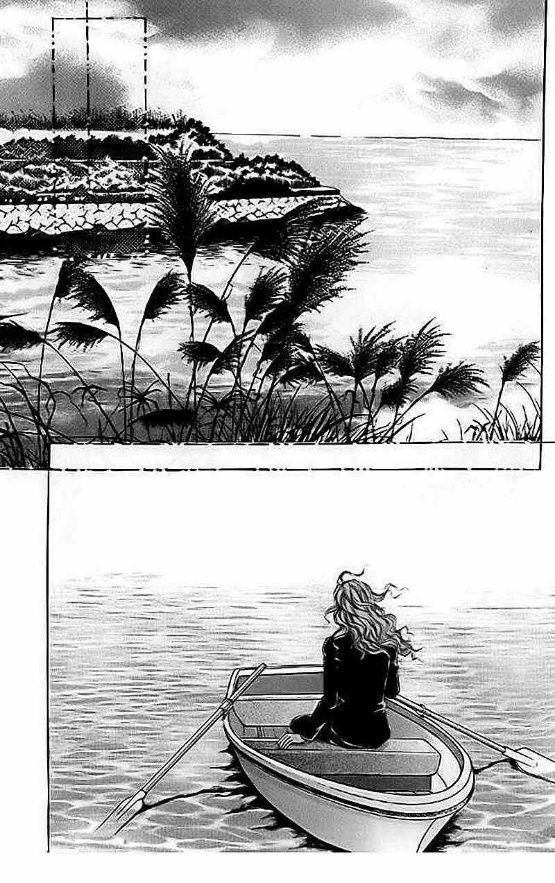 Mặt nạ tình yêu - Chapter 9 - Trang 29