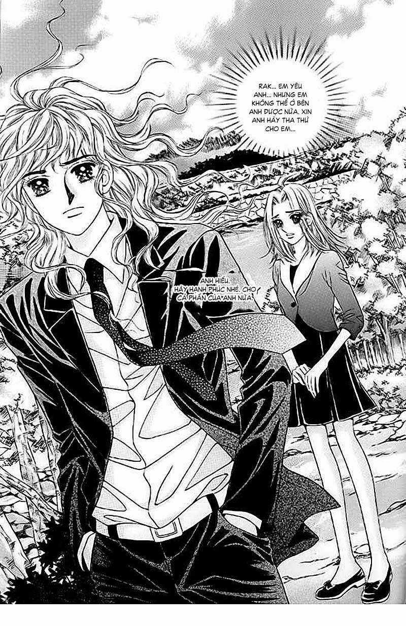 Mặt nạ tình yêu - Chapter 9 - Trang 33