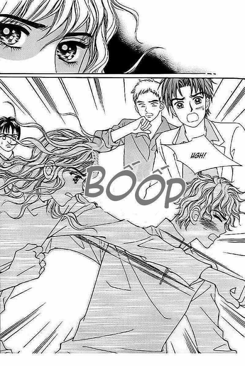 Mặt nạ tình yêu - Chapter 9 - Trang 5