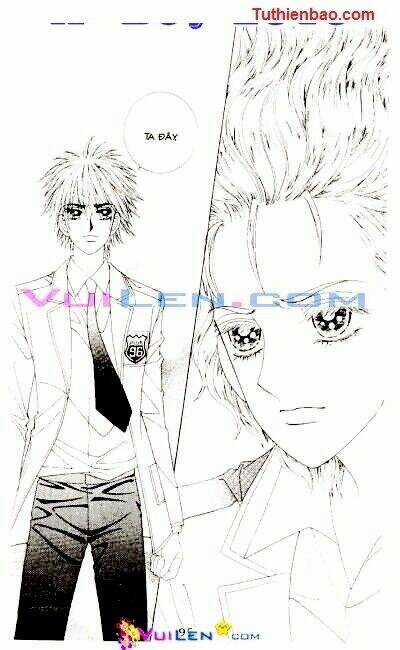 Mặt nạ tình yêu - Chapter 90 - Trang 15