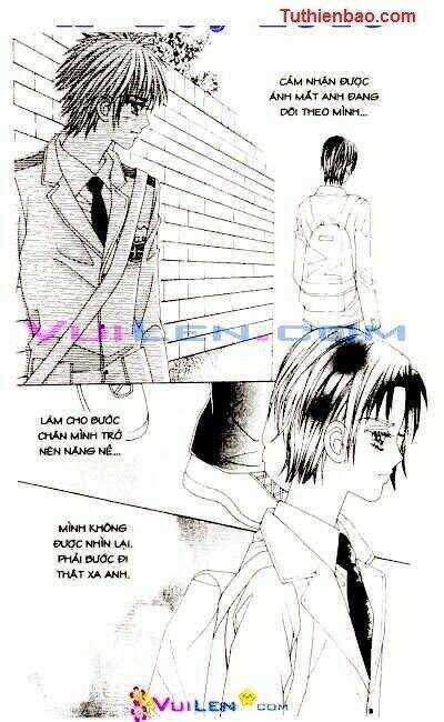 Mặt nạ tình yêu - Chapter 90 - Trang 4