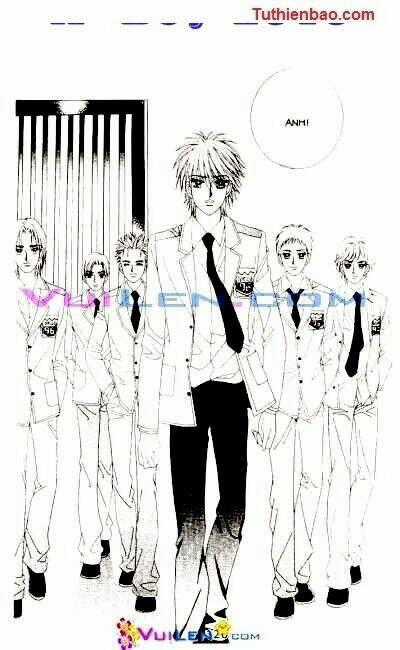 Mặt nạ tình yêu - Chapter 90 - Trang 40