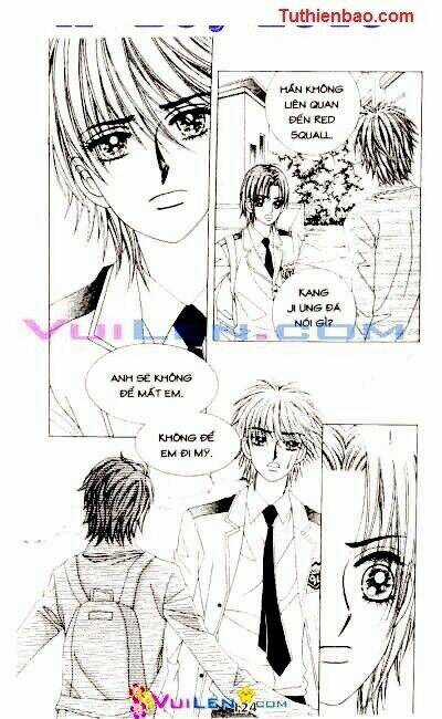 Mặt nạ tình yêu - Chapter 91 - Trang 3