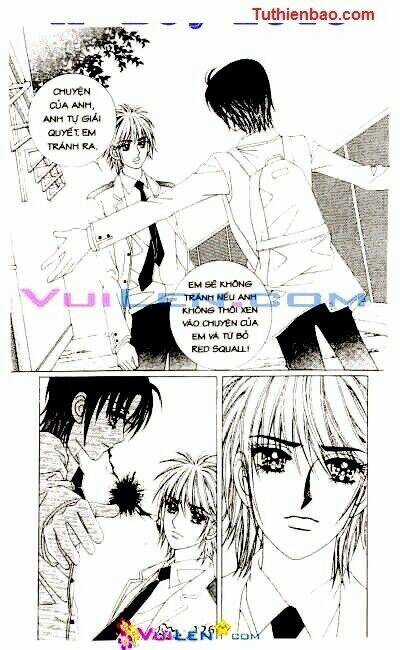 Mặt nạ tình yêu - Chapter 91 - Trang 5